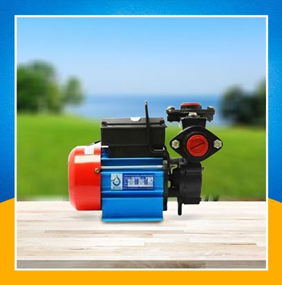 Pumps and Motors